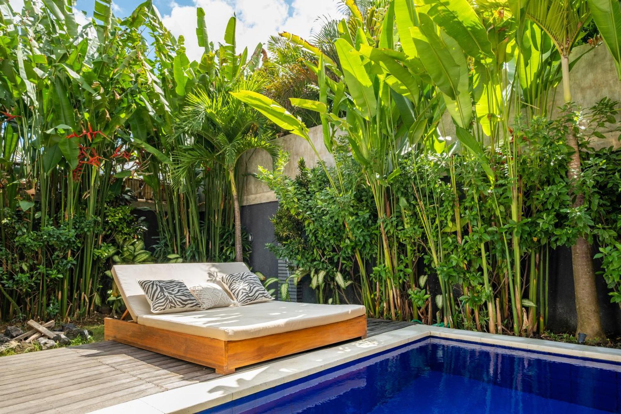 Royal - 3 Minutes To Finns Club! * Canggu (Bali)
